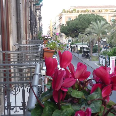Antiche Volte Bed & Breakfast Catania Luaran gambar