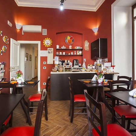 Antiche Volte Bed & Breakfast Catania Luaran gambar