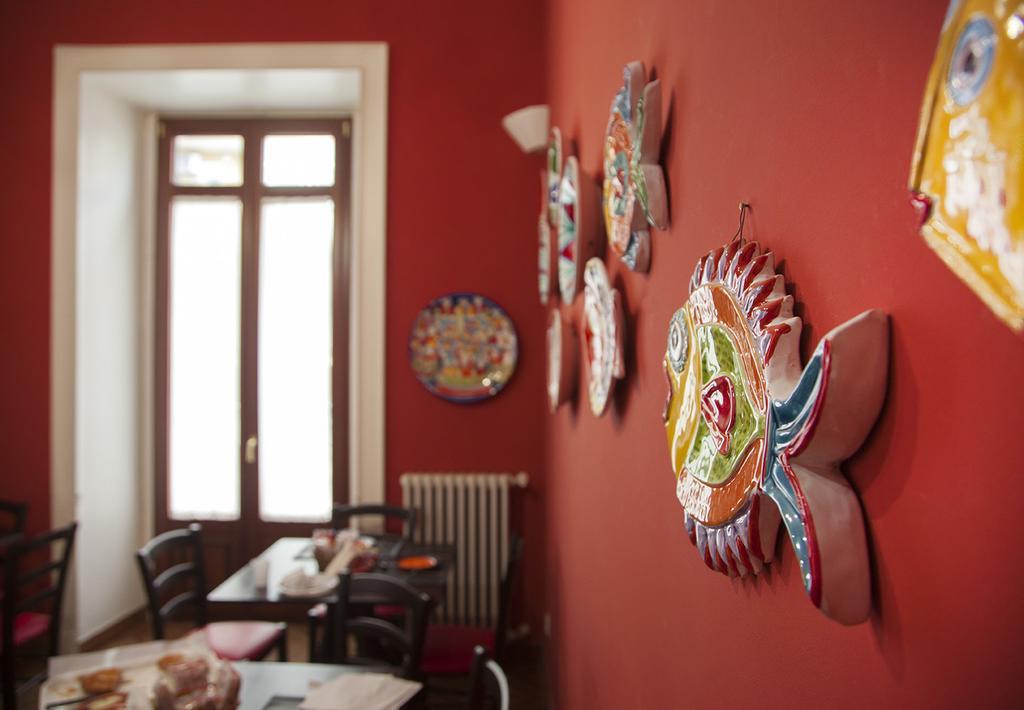 Antiche Volte Bed & Breakfast Catania Luaran gambar