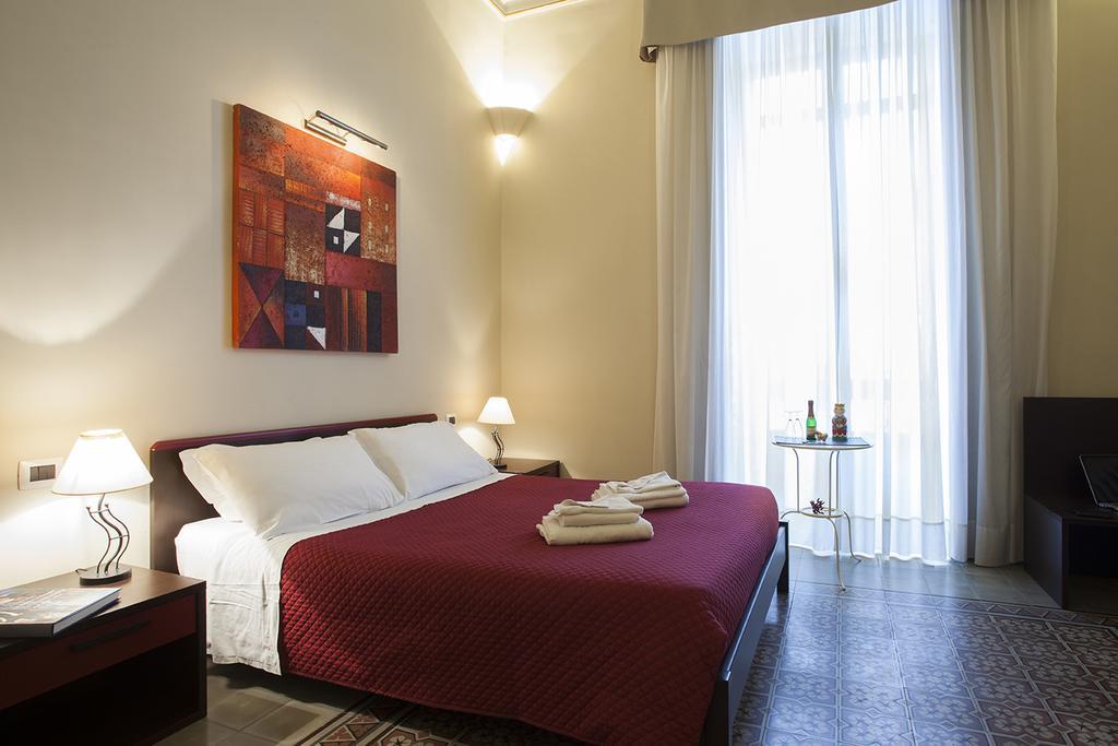 Antiche Volte Bed & Breakfast Catania Luaran gambar