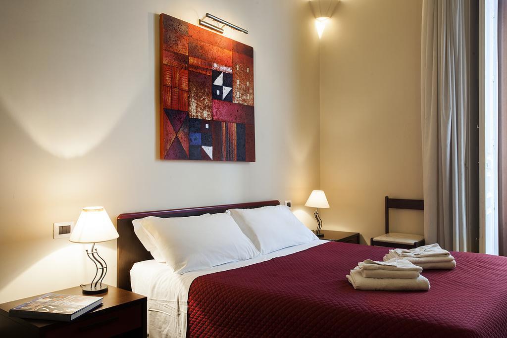 Antiche Volte Bed & Breakfast Catania Luaran gambar