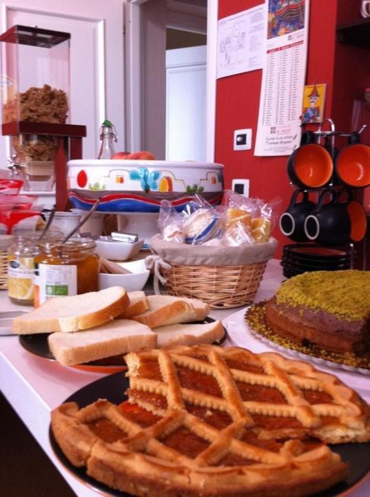 Antiche Volte Bed & Breakfast Catania Luaran gambar
