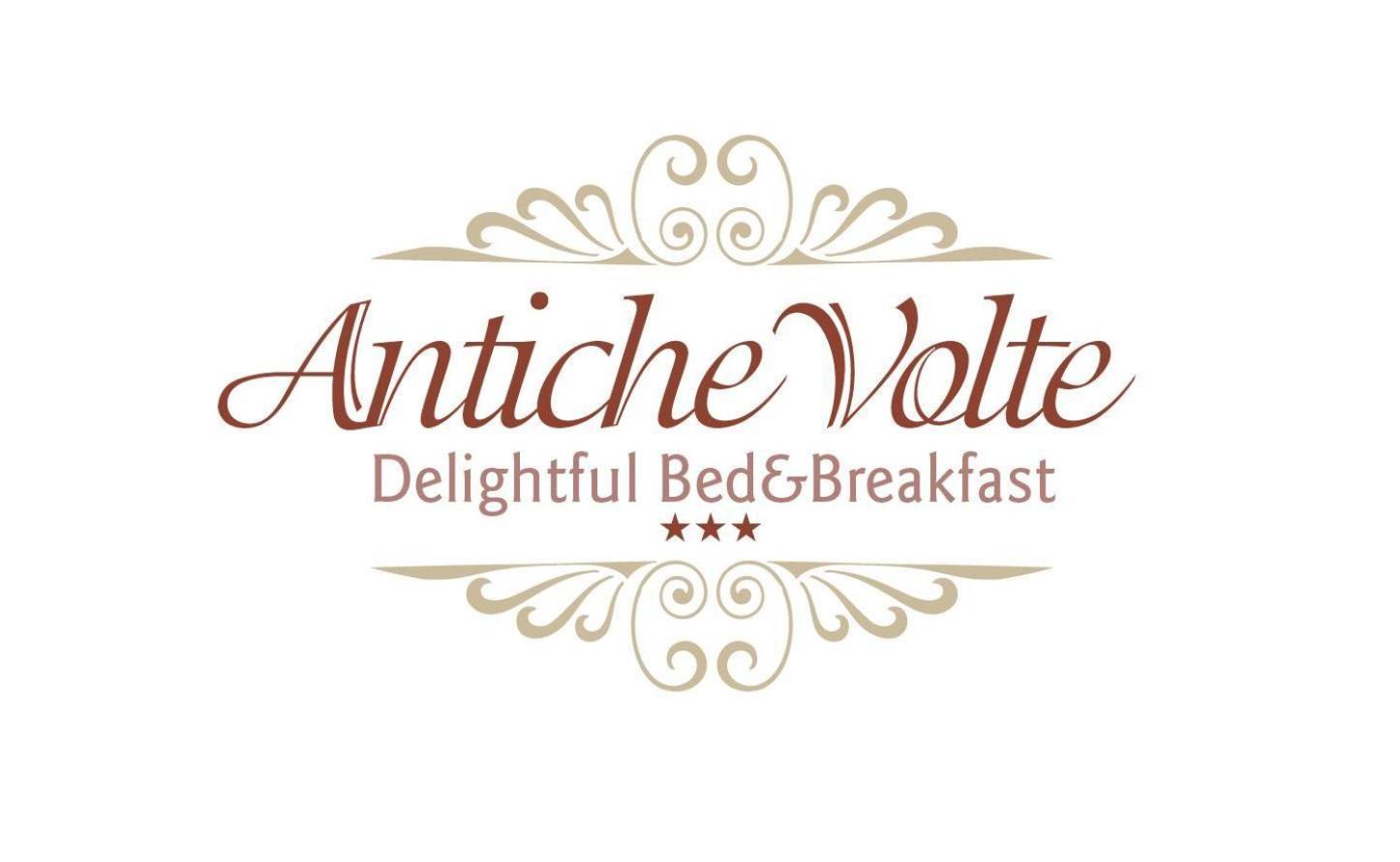 Antiche Volte Bed & Breakfast Catania Luaran gambar