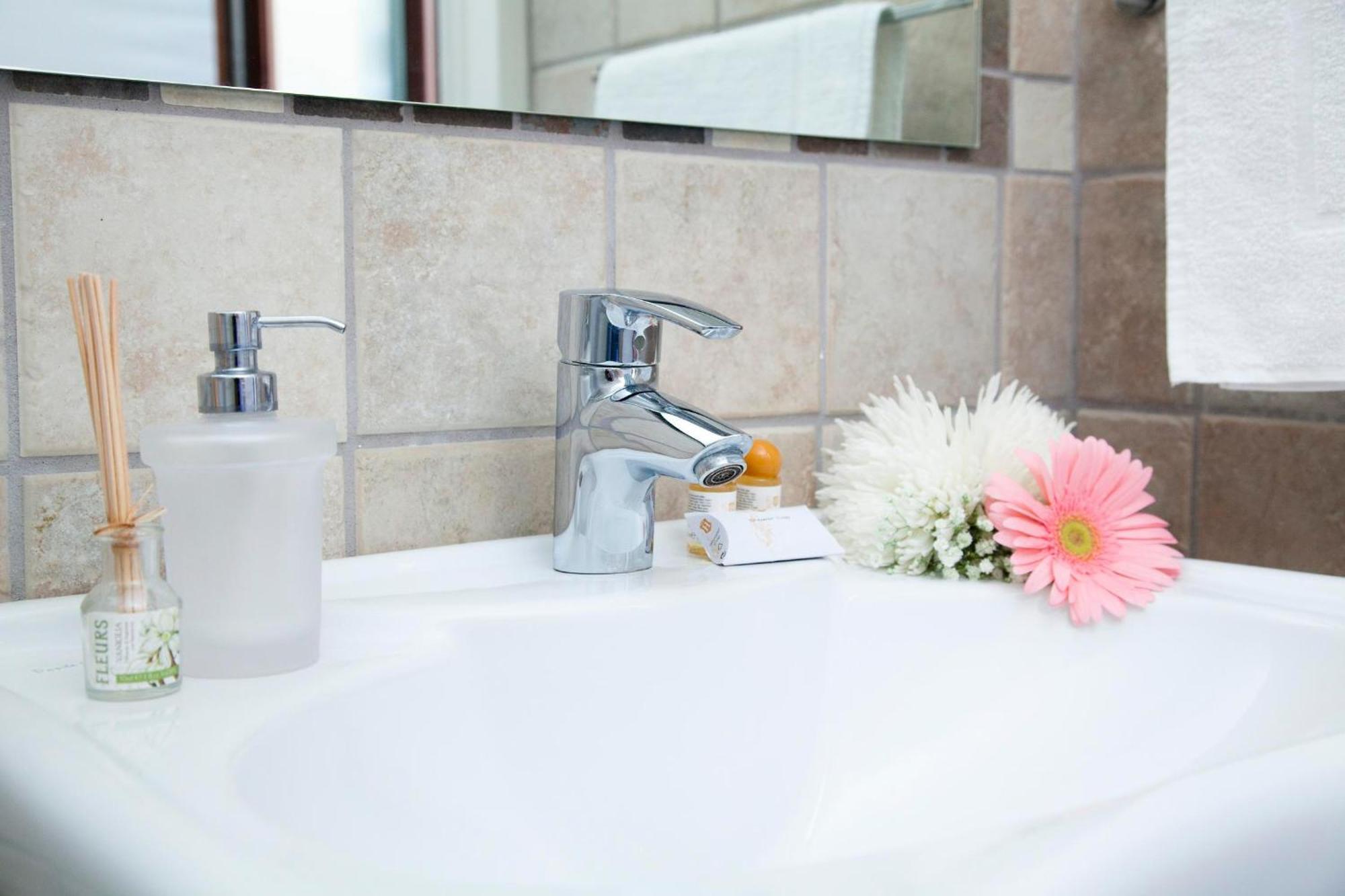 Antiche Volte Bed & Breakfast Catania Luaran gambar