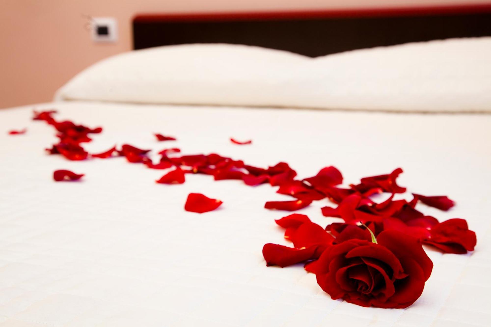 Antiche Volte Bed & Breakfast Catania Luaran gambar