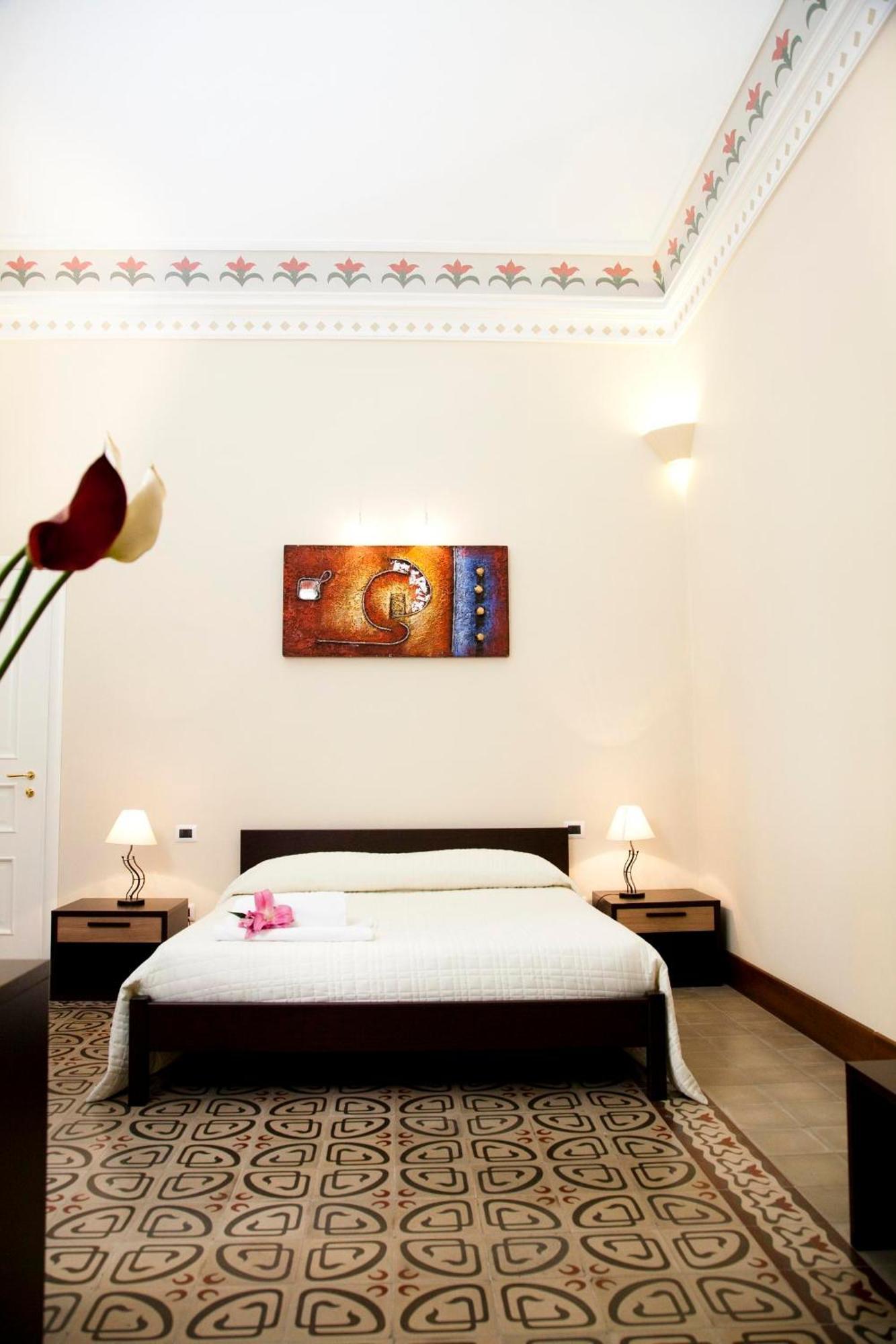 Antiche Volte Bed & Breakfast Catania Luaran gambar