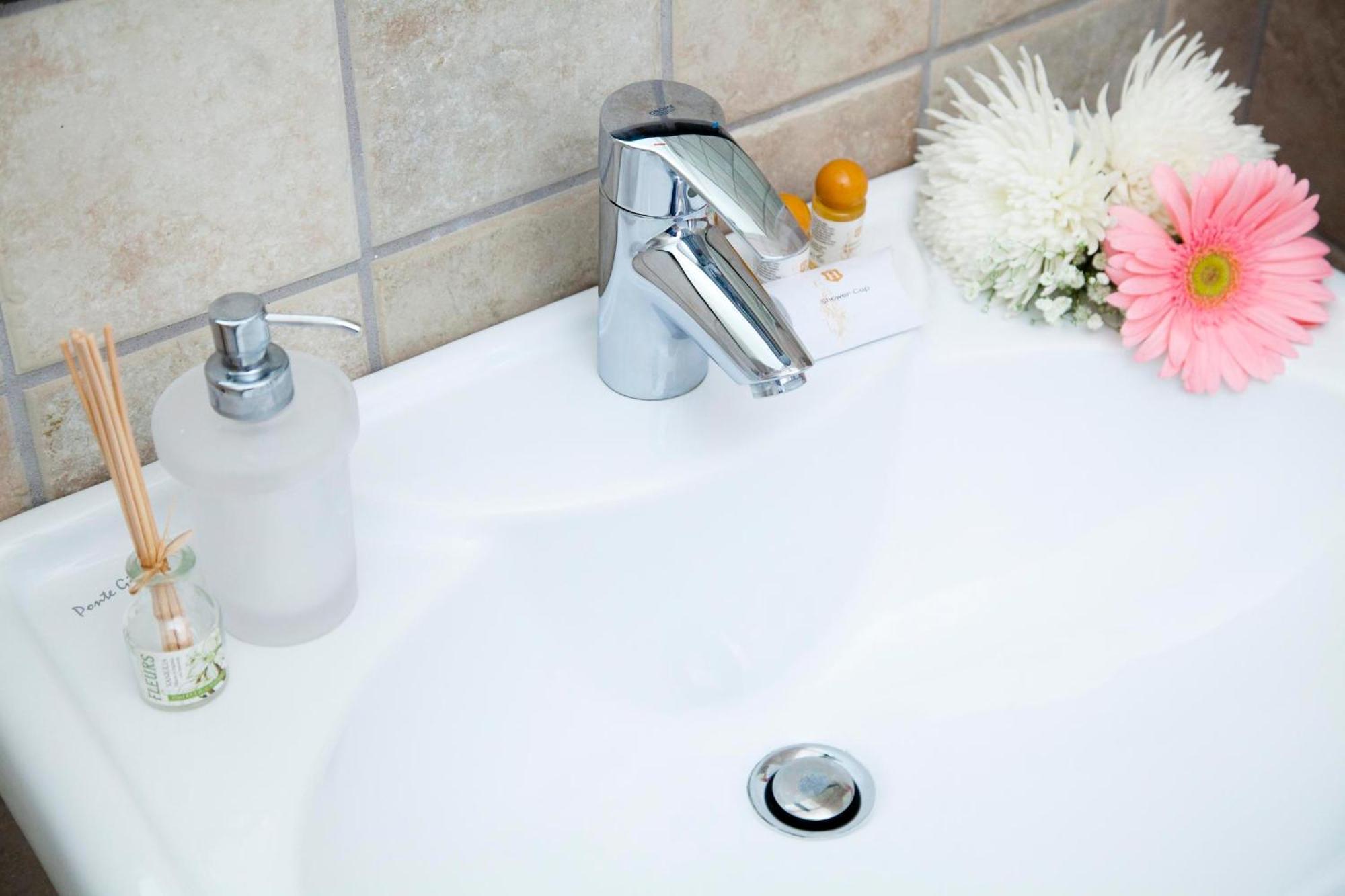 Antiche Volte Bed & Breakfast Catania Luaran gambar