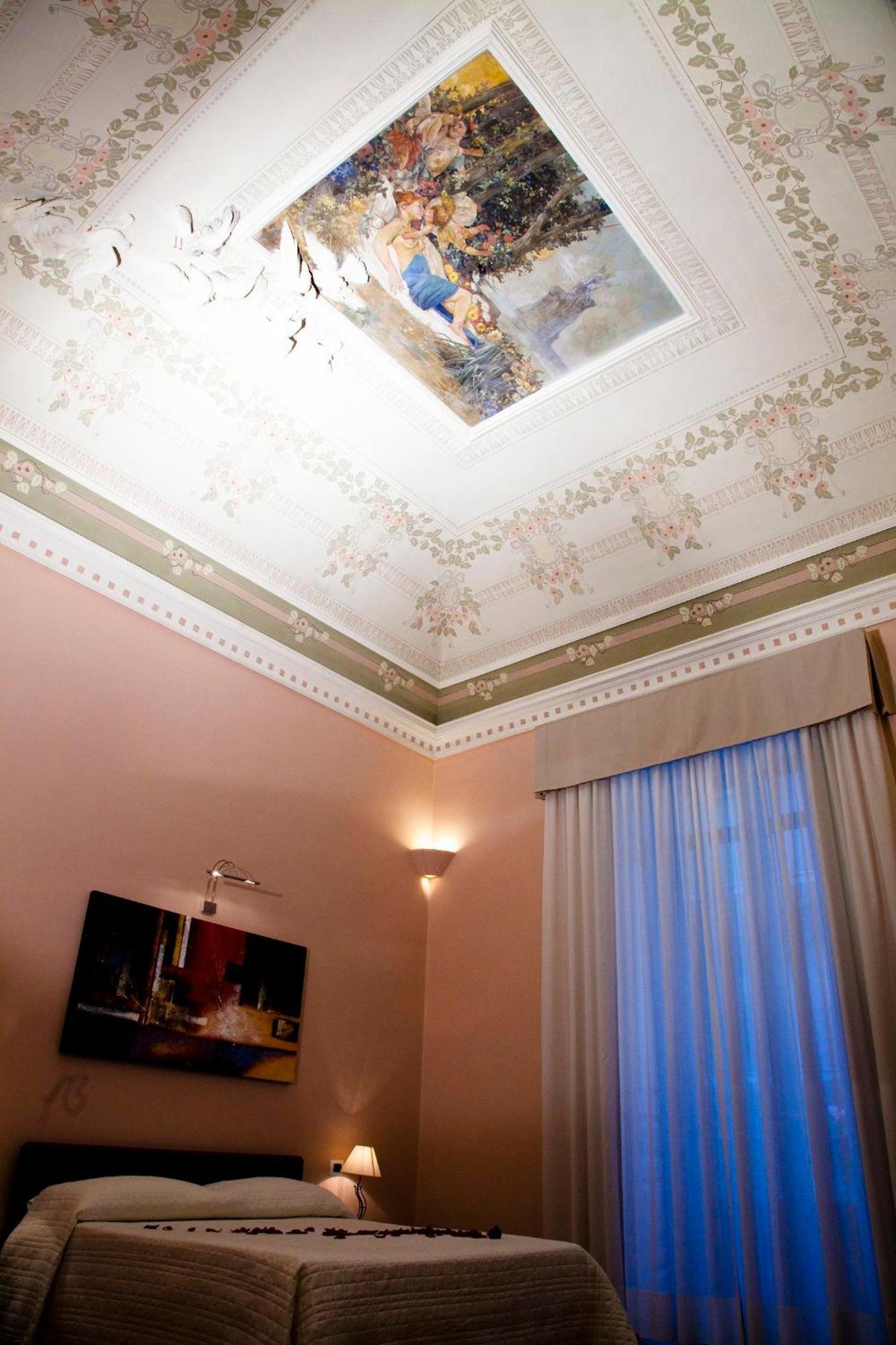 Antiche Volte Bed & Breakfast Catania Luaran gambar