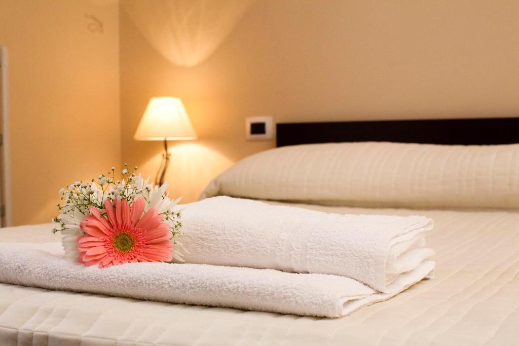 Antiche Volte Bed & Breakfast Catania Bilik gambar