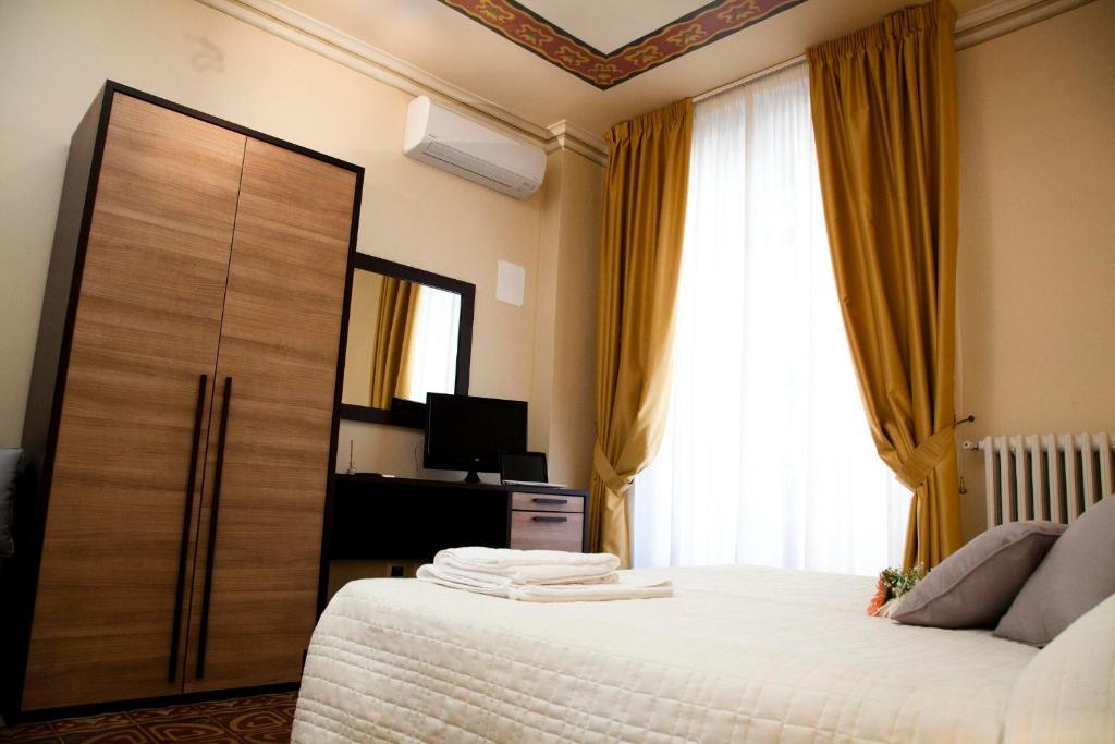 Antiche Volte Bed & Breakfast Catania Bilik gambar