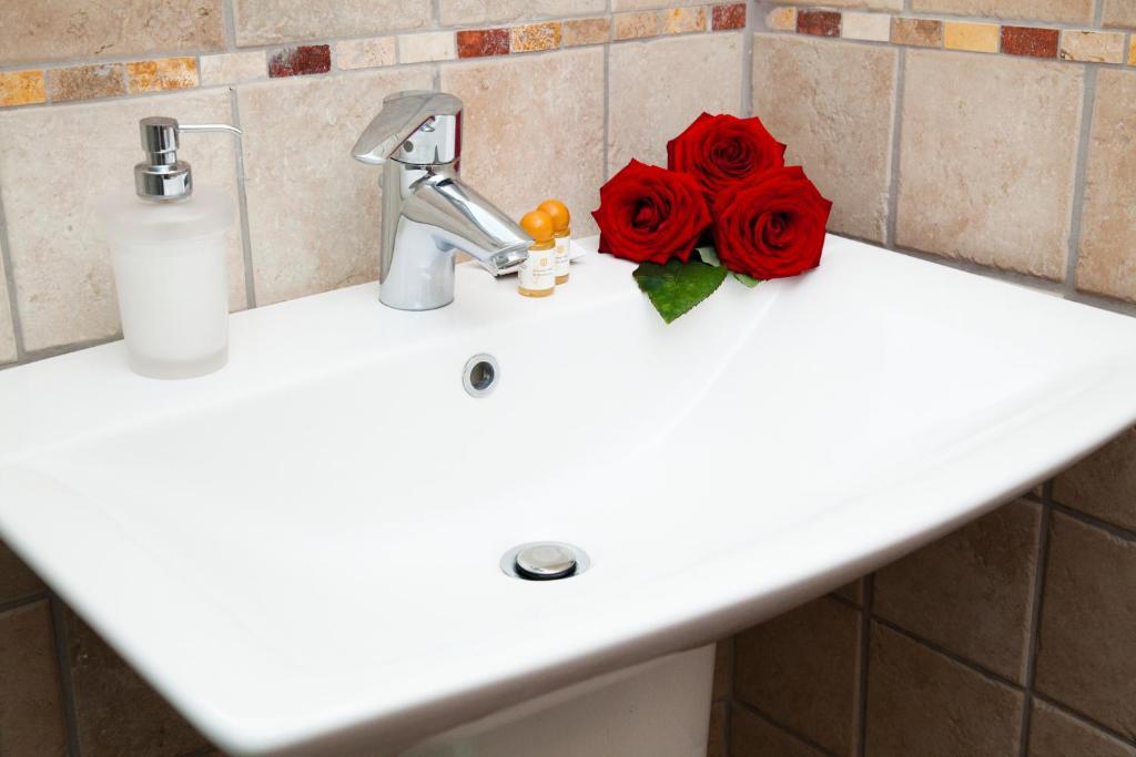 Antiche Volte Bed & Breakfast Catania Luaran gambar