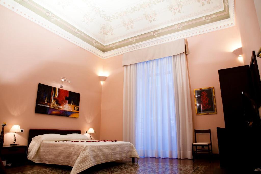 Antiche Volte Bed & Breakfast Catania Luaran gambar