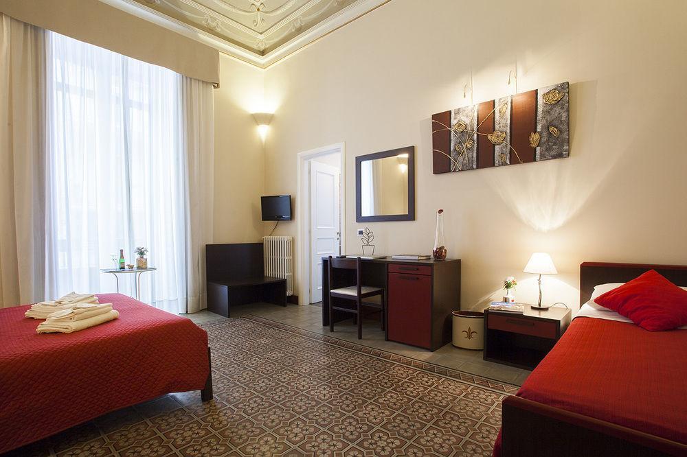 Antiche Volte Bed & Breakfast Catania Luaran gambar