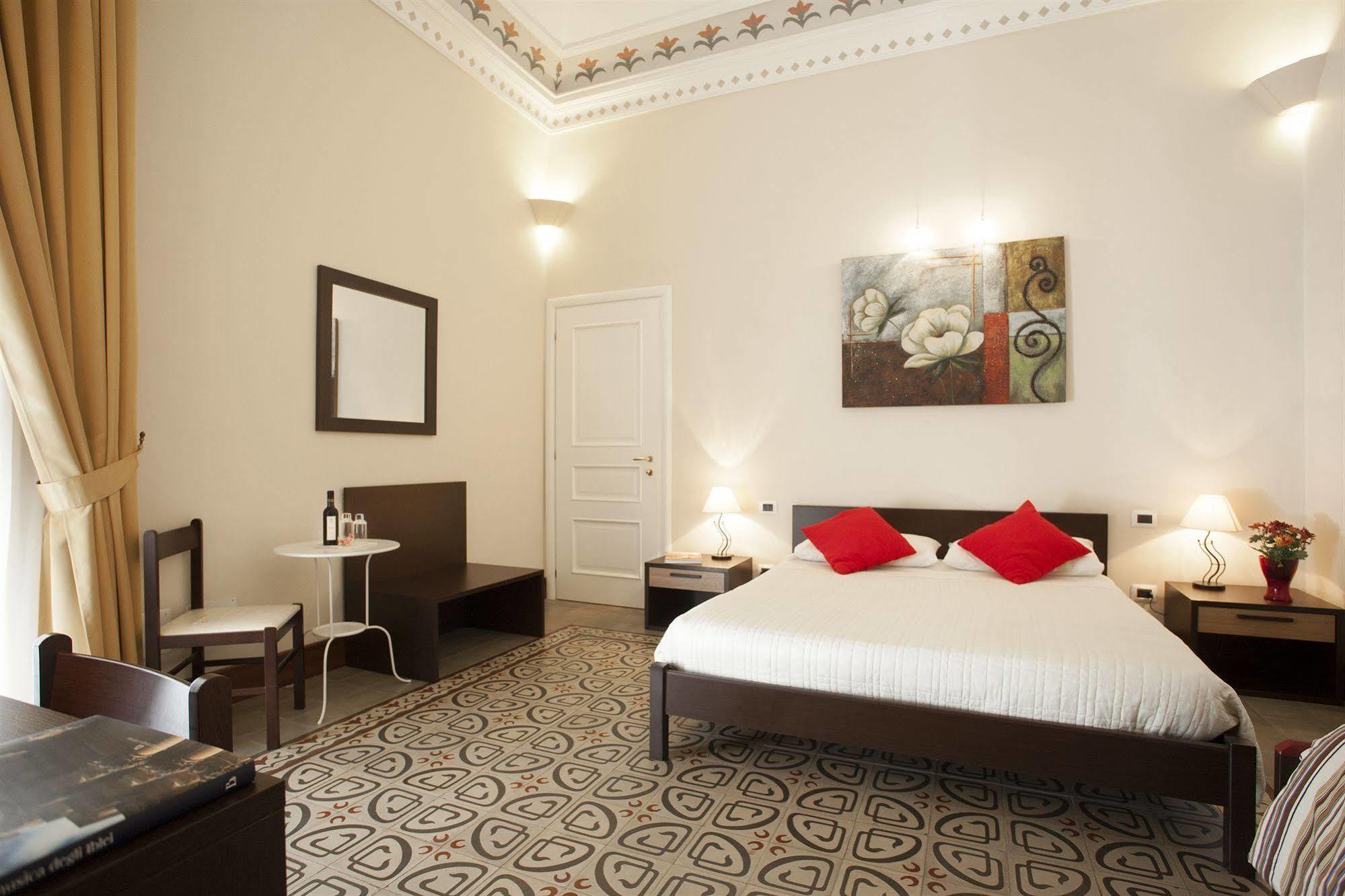 Antiche Volte Bed & Breakfast Catania Luaran gambar