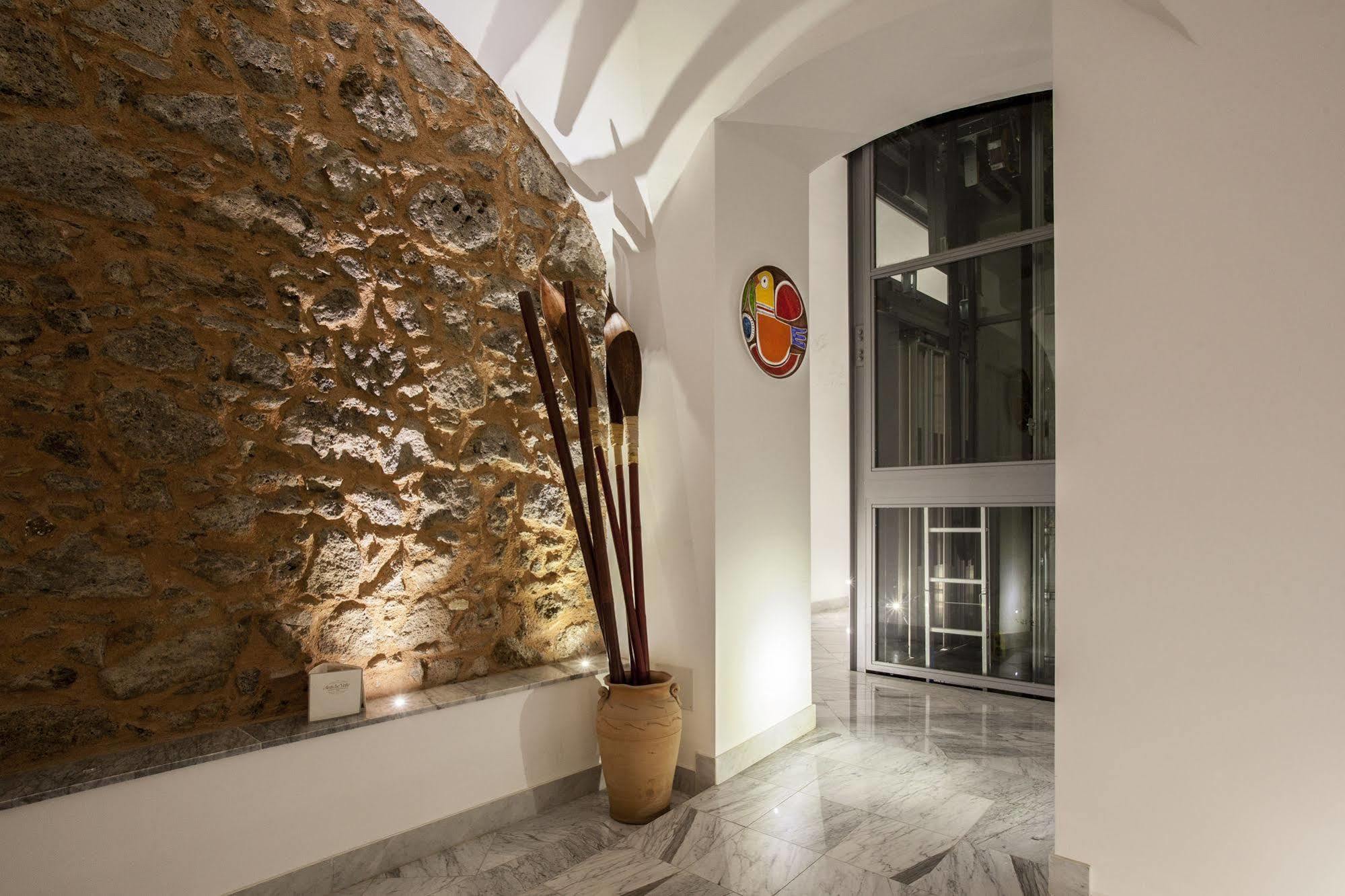 Antiche Volte Bed & Breakfast Catania Luaran gambar